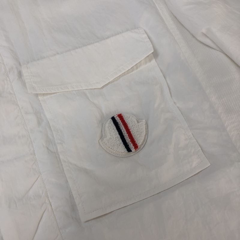 Moncler Shirts